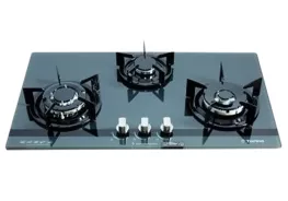 BẾP GA ÂM TORINO MILANSBI-3B(SV)