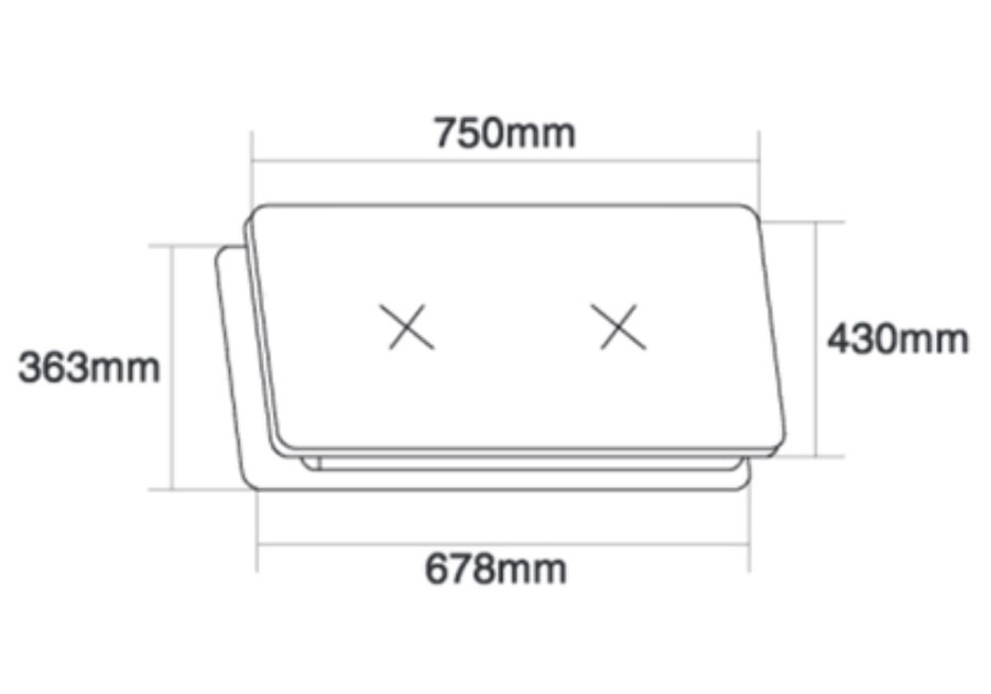 Tên sản phẩm: Bếp ga âm Torino THG-2B(SV)Phụ Kiện Bếp Ga Phước Thành
Mã sản phẩm: THG-2B(SV)
Thương hiệu: Torino
Kiểu dáng: bếp gas âm kính