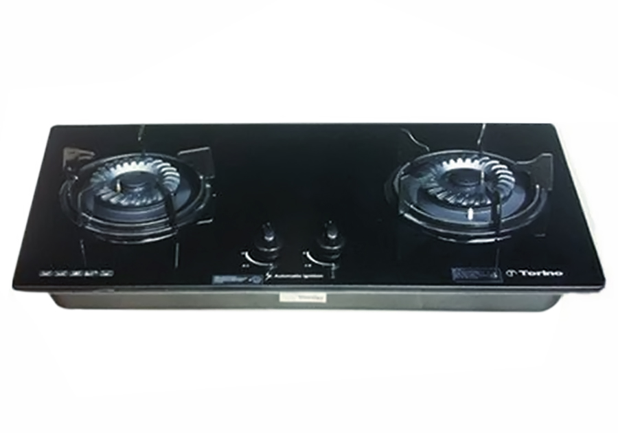 BẾP GA ÂM TORINO THG-2B(SV)