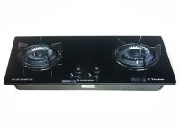 BẾP GA ÂM TORINO THG-2B(SV)