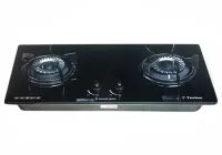 BẾP GA ÂM TORINO THG-2B(SV)
