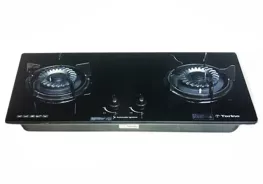 BẾP GA ÂM TORINO THG-2B(SV)