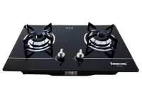 BẾP GA ÂM SUNHOME SU2200VG