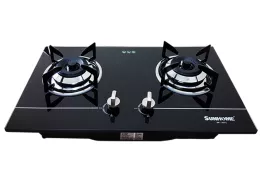 BẾP GA ÂM SUNHOME SU2200VG