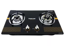BẾP GA ÂM SUNHOME SU2201VG