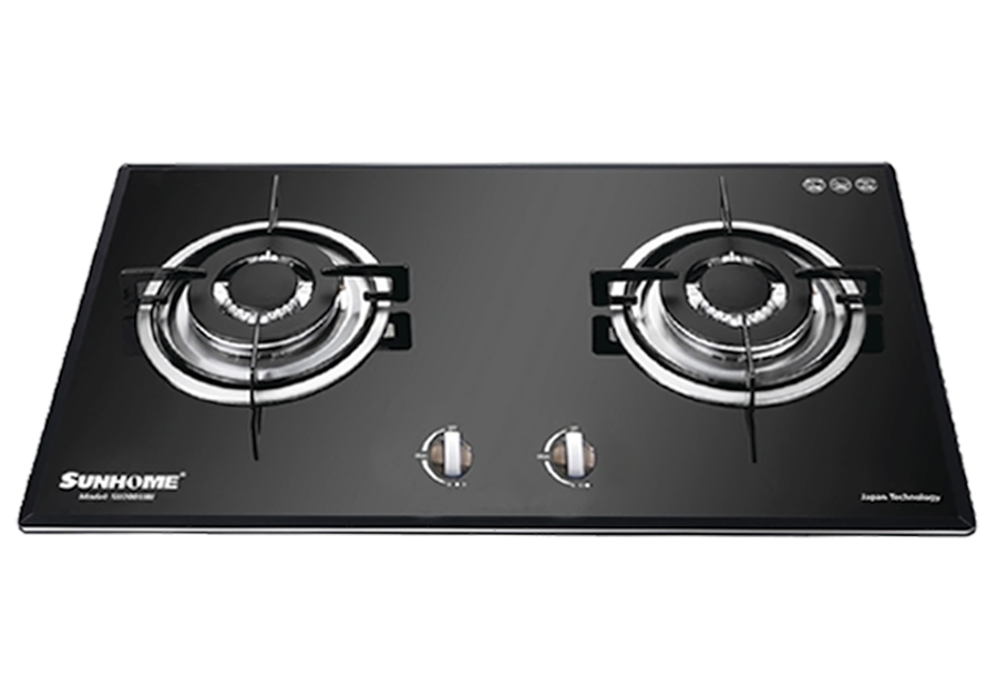 BẾP GA ÂM SUNHOME SU2001IBI