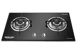 BẾP GA ÂM SUNHOME SU2001IBI