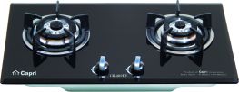 BẾP GA ÂM CAPRI CR-207KT
