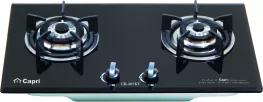 BẾP GA ÂM CAPRI CR-207KT