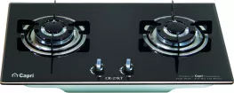 BẾP GA ÂM CAPRI CR-27KT