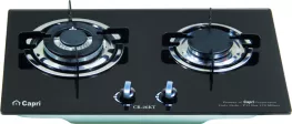 BẾP GA ÂM CAPRI CR-26KT
