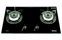 BẾP GA ÂM RINNAI RVB-2G-SCH(BK)