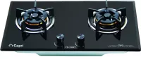 BẾP GA ÂM CAPRI CR-309KT (BLACK)