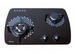 BẾP GA ÂM RINNAI RVB-6SDR(L)