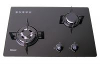 BẾP GA ÂM RINNAI RVB-6SDQ(B)