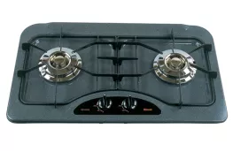 BẾP GA ÂM RINNAI RB-2EHII(G)