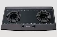 BẾP GA ÂM RINNAI RVB-2GI(FC)