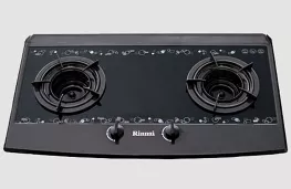 BẾP GA ÂM RINNAI RVB-2GI(FC)