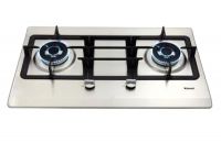BẾP GA ÂM RINNAI RB-7502D(SSS)