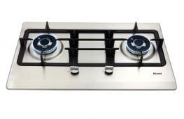 BẾP GA ÂM RINNAI RB-7502D(SSS)