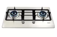 BẾP GA ÂM RINNAI RB-7502D(SSS)