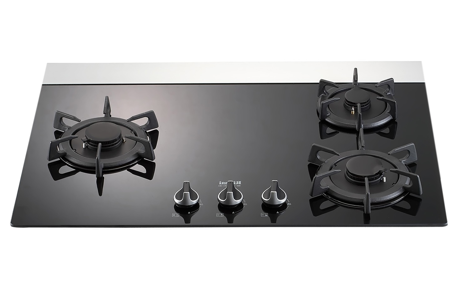 BẾP GA ÂM RINNAI RB-37GF(BL)-GEN