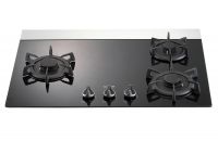 BẾP GA ÂM RINNAI RB-37GF(BL)-GEN