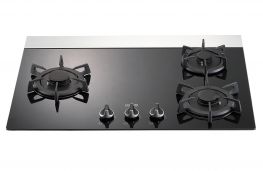 BẾP GA ÂM RINNAI RB-37GF(BL)-GEN
