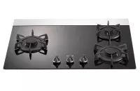 BẾP GA ÂM RINNAI RB-37GF(BL)-GEN