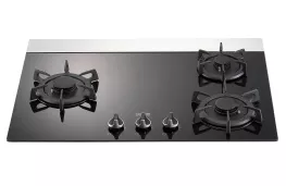 BẾP GA ÂM RINNAI RB-37GF(BL)-GEN