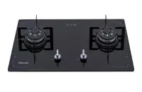BẾP GA ÂM RINNAI RB-26GF(B)