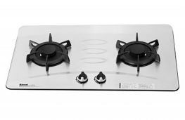 BẾP GA ÂM RINNAI RB-26F