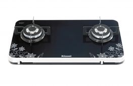 BẾP GA ÂM RINNAI RB-7902S-GBS(F)