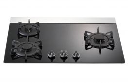 BẾP GA ÂM RINNAI RB-37GF(B)-L