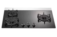 BẾP GA ÂM RINNAI RB-37GF(B)-L
