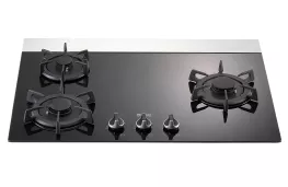 BẾP GA ÂM RINNAI RB-37GF(B)-L