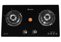 BẾP GA ÂM SAKURA SV-2511GB