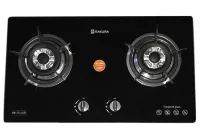 BẾP GA ÂM SAKURA SV-2511GB