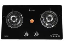 BẾP GA ÂM SAKURA SV-2511GB