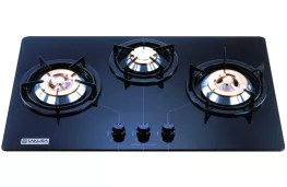 BẾP GA ÂM SAKURA SG-368