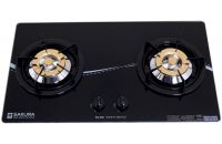 BẾP GA ÂM SAKURA SG-268