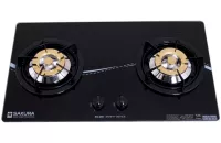 BẾP GA ÂM SAKURA SG-268