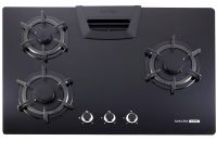 BẾP GA ÂM SAKURA G-2835G