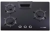 BẾP GA ÂM SAKURA G-2835G