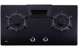 BẾP GA ÂM SAKURA G-2825GBL