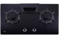 BẾP GA ÂM SAKURA G-2825GBL