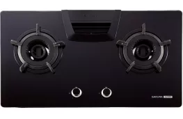 BẾP GA ÂM SAKURA G-2722G