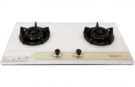 BẾP GA ÂM SAKURA G-2522GW