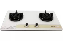 BẾP GA ÂM SAKURA G-2522GW