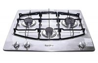 BẾP GA ÂM RINNAI SWR-302S